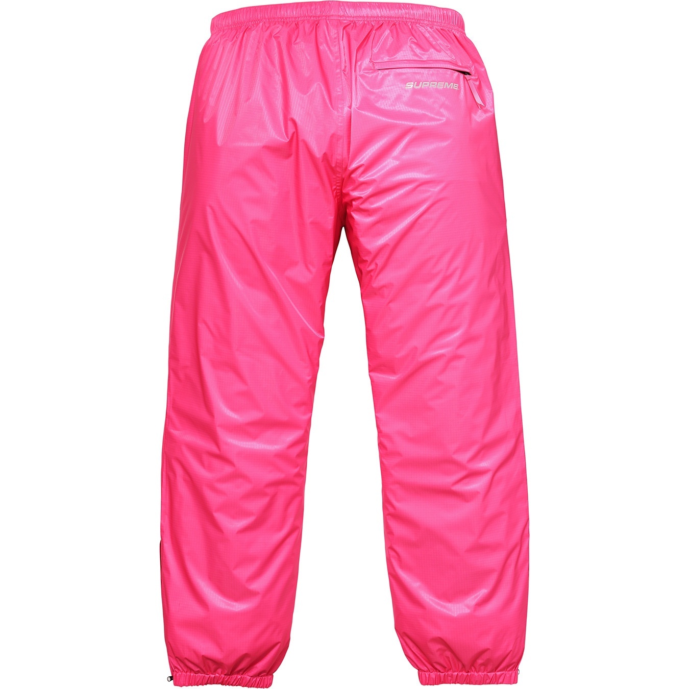 Packable Ripstop Pant view 6